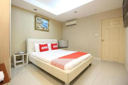 Oyo 102 Diamond Residence Silom - 25