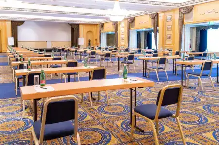 Intercontinental Wien, An Ihg - 39