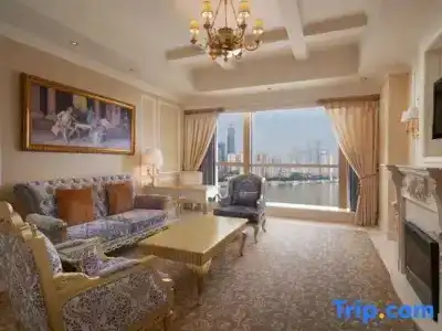 Sheraton Chongqing - 157