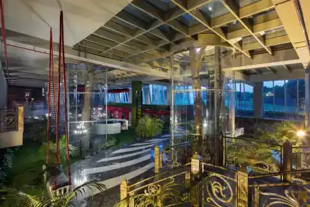 Selectum Luxury Resort Belek - 41