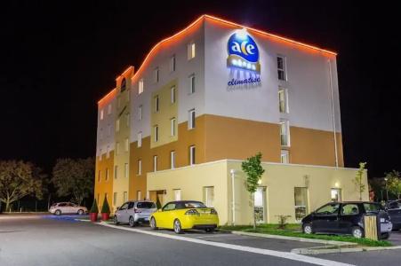 Ace Bourges - 0