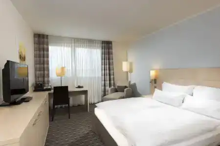 Mercure Mannheim am Friedensplatz - 28