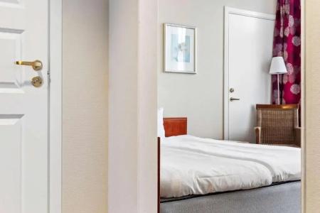 Best Western Tidbloms - 64