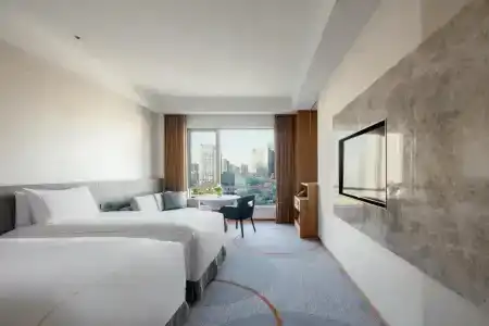 Intercontinental Suzhou, An Ihg - 148