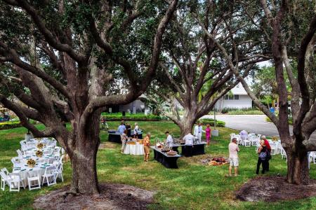 at Longboat Key Club - 21