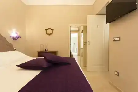 Maecò Ortigia b&b - 60