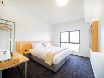 Brisbane City Yha - 44