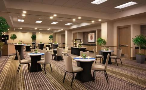 The Westin Austin Downtown - 18