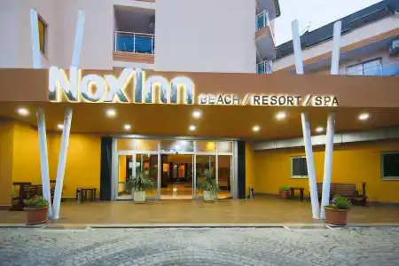 Noxinn Deluxe - 0