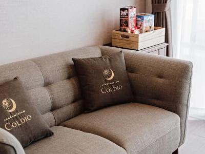 Family Condo Chatan Hills by Coldio Premium - 41