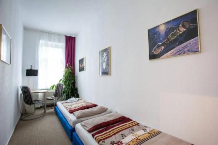 Space im Campus der JvP Schule - 21