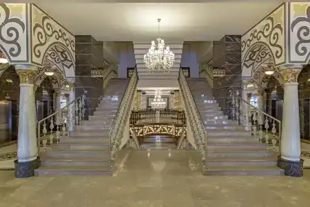 Royal Holiday Palace - 46