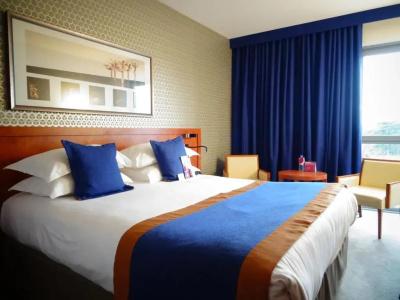 Crowne Plaza Lyon Parc de la Tête d'Or - 74