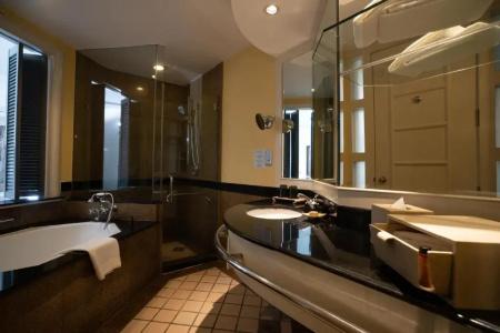 The Magellan Sutera - 55