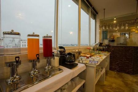 Hanoi Morning - 19