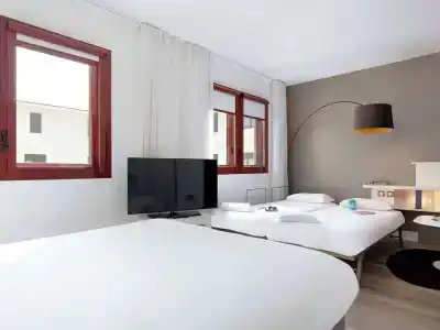 Novotel Suites Perpignan Centre - 48