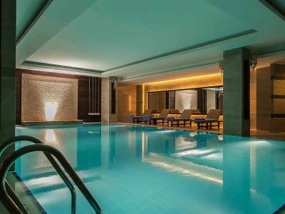 Novotel Diyarbakir - 14
