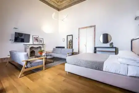 Residenza D'Epoca Al Numero 8 - 119