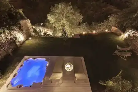 Relais & Châteaux Locanda Don Serafino - 146