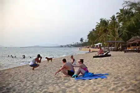 Arcadia Phu Quoc Resort - 21