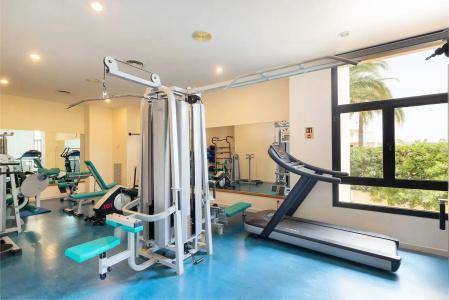 Hipotels Marfil Playa - 19