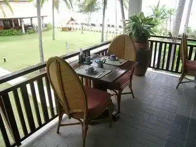 Coral Bangsaphan - 21