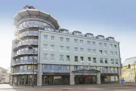 Dormero Dessau-RoßLau - 0