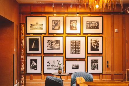 Lucia, a Provenance Hotel - 13