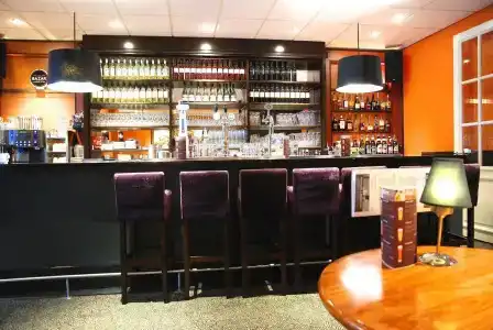 Best Western Plus BergAmersfoort - 27