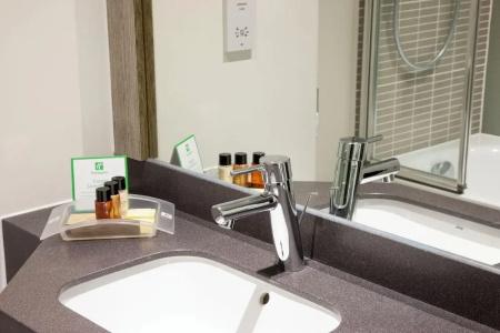 Holiday Inn Birmingham m6, Jct7, An Ihg - 43