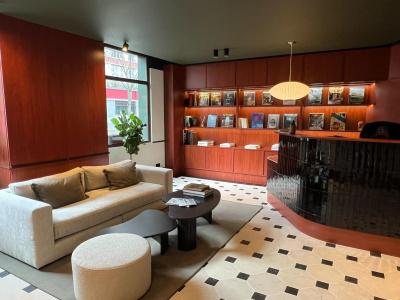 Arian Hôtel - 1