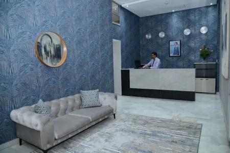Le Yacht Suites - 22