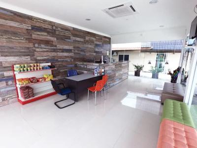 Dhania Cenang Beach - 11