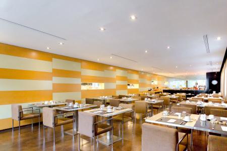 Eurostars Monte Real - 39