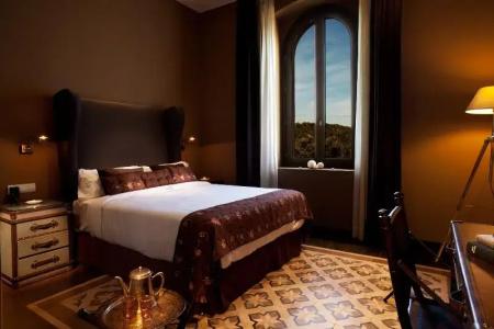 Sant Pere del Bosc & Spa - 34