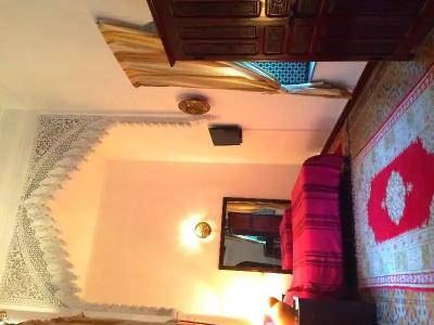 Riad a La Belle Etoile - 54