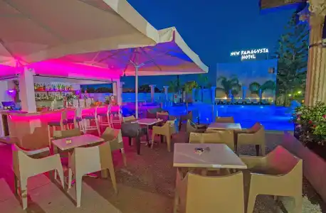 New Famagusta & Suites - 31