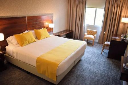 Howard Johnson Plaza & Convention Center Spa La Plata - 9