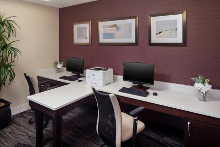 Homewood Suites by Hilton Denver International Airport - 39