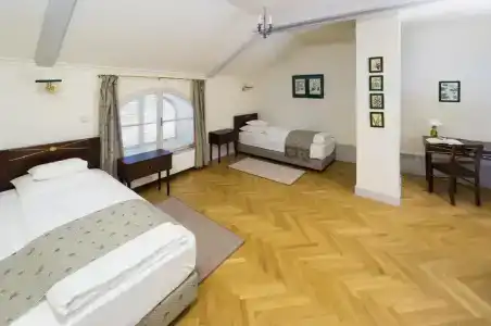 Károlyi Kastély & Restaurant - 20