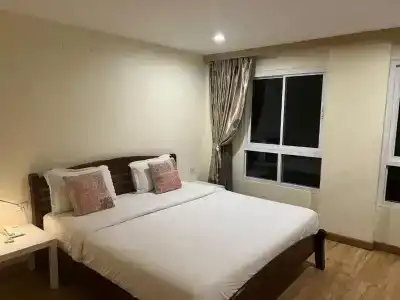 V Check inn Sukhumvit 22 - 136