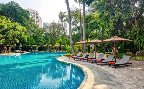 möVenpick Bdms Wellness Resort Bangkok - 23