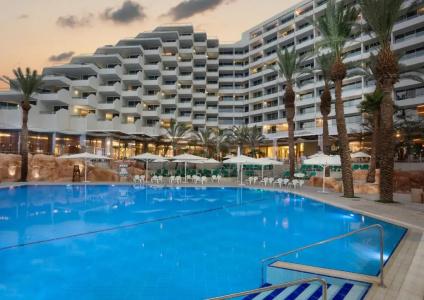 Vert Eilat - 12