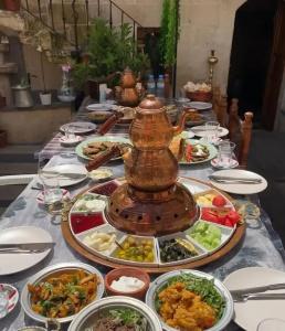 Dilek Hanim Konagi Butik Otel - 9