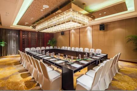 Felton Grand Chengdu - 16