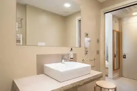 The Ziba & Spa - 83