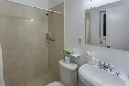Green Seas Motel - 46