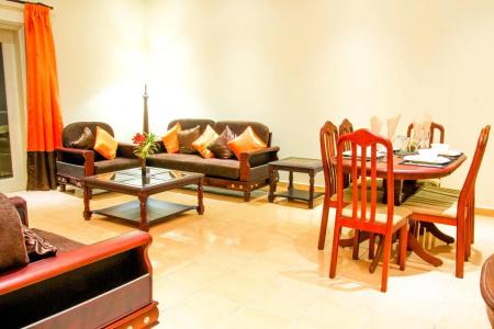 Chez Bea Luxury Villa - 13