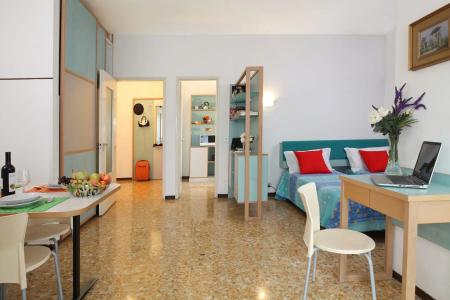 Residence Giusti 6 - 12