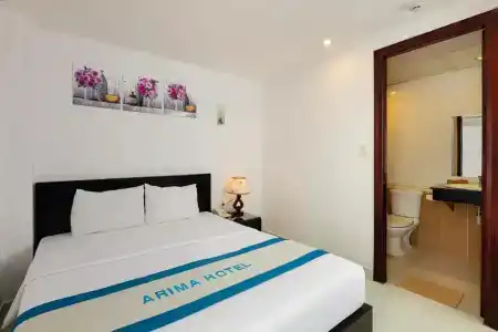 Arima Nha Trang - 25